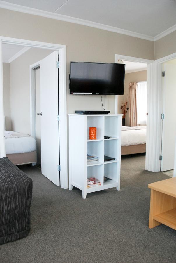 Almond Court Motel Alexandra Extérieur photo